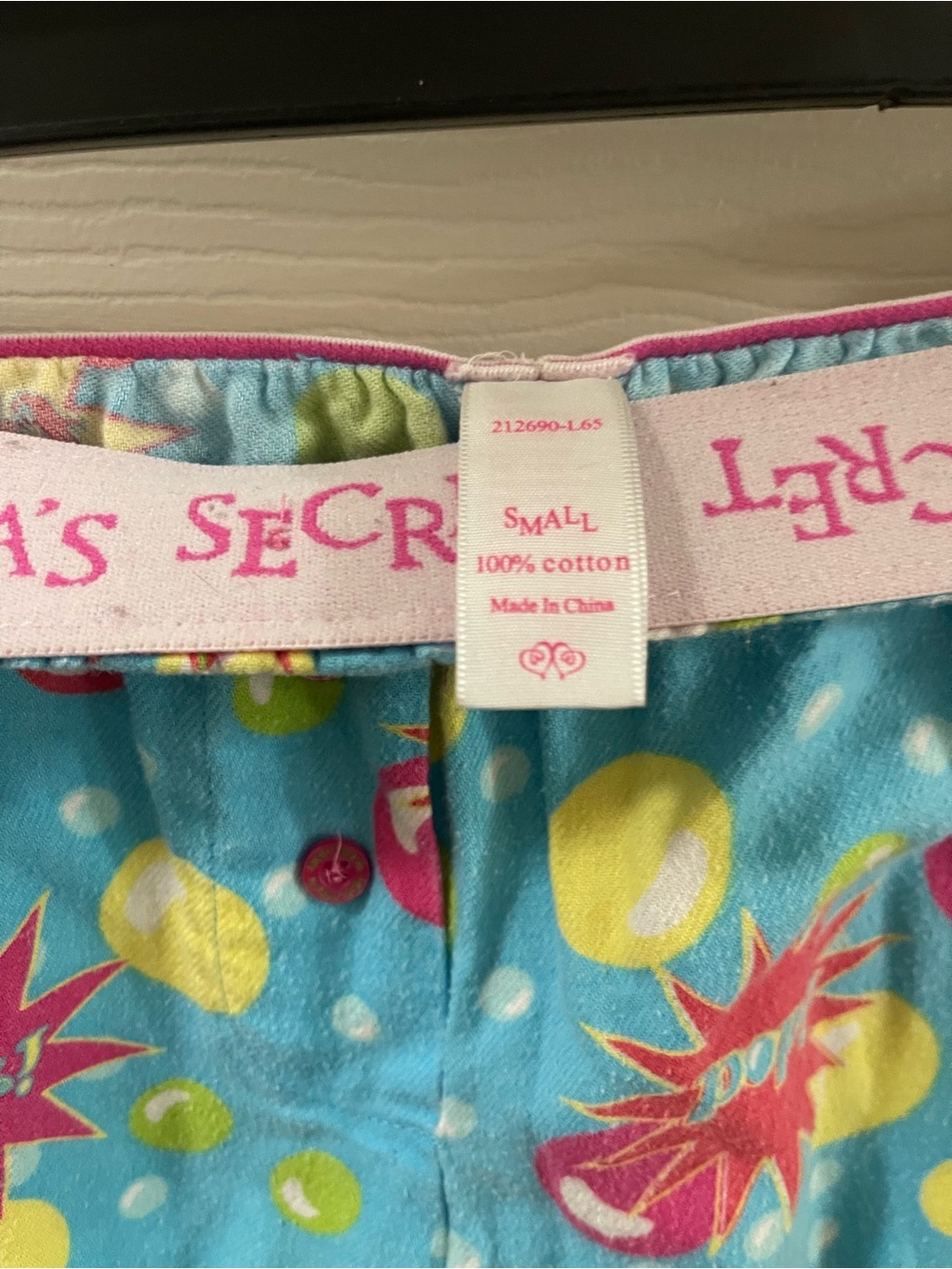 sleep set - Picture 5 of 5